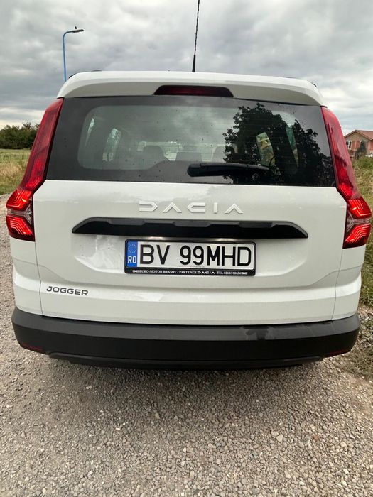 Dacia Jogger 2024