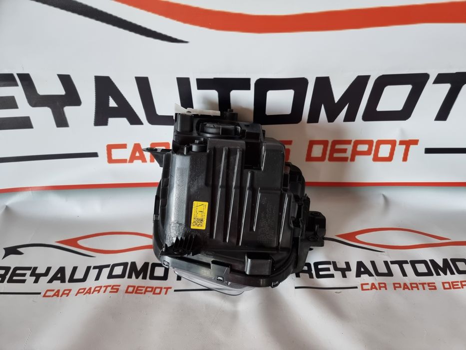 Far dreapta led Hyundai Tucson 4 dupa 2019