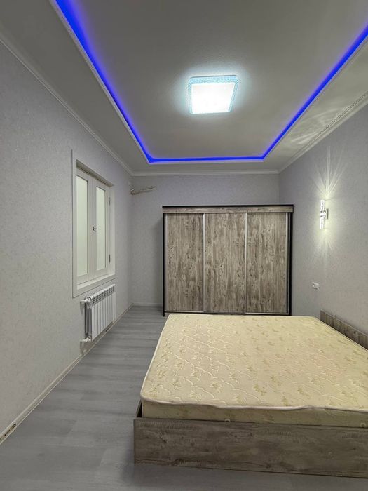 Срочно продаётся 3х -комнатная квартира