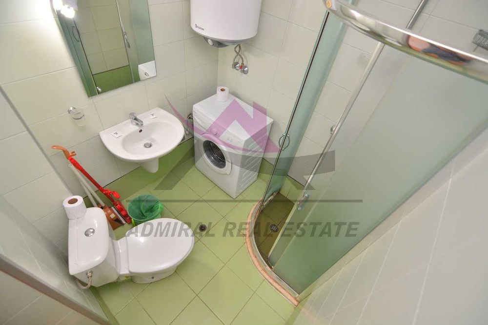 Дава се под наем Едностаен апартамент в к.к. Св.Св. Константин и Елена - 35 кв.м за 409 € - Снимка #2