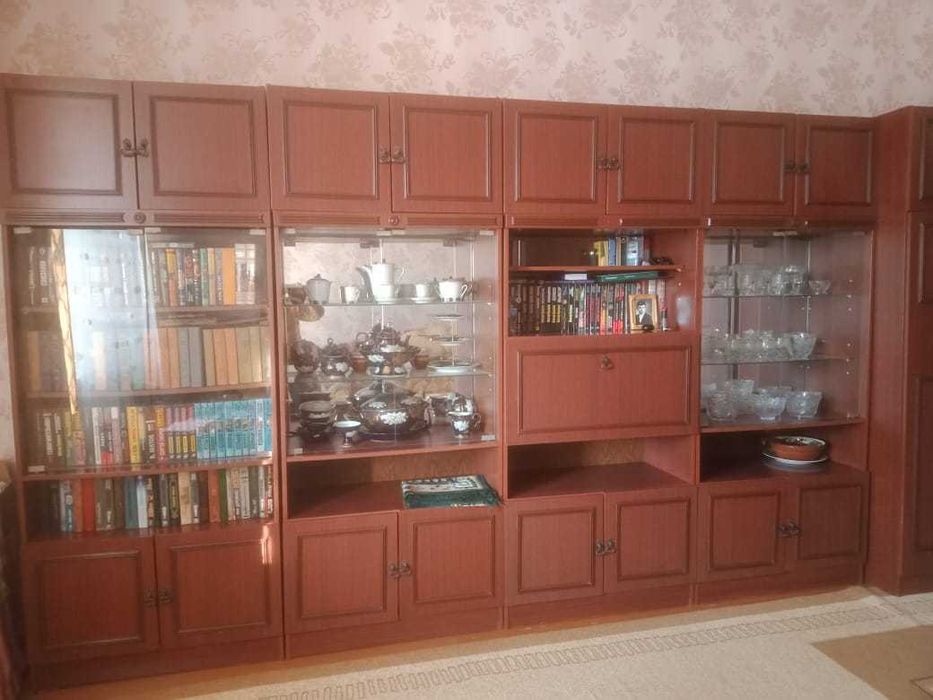 Мебельная стенка