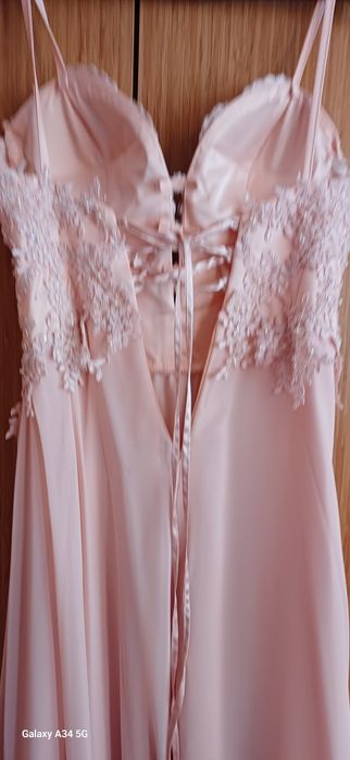 Бална/официална /рокля  от Асеновград