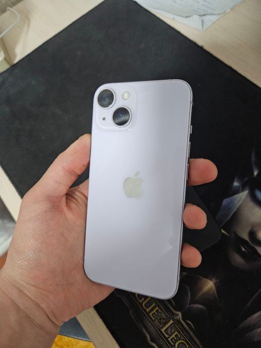 Iphone 14 (128)