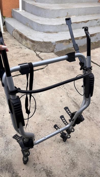 Vand suport de biciclete THULE 9104