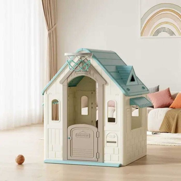 Детский игровой комплекс