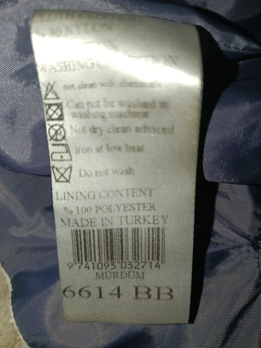 Женский плащ.Турция