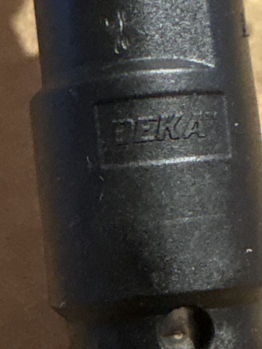 Бензинова рейка за Opel