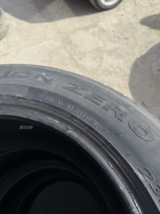 Шины Pirelli scorpion