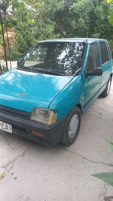 Tiko sotiladi yili 1998