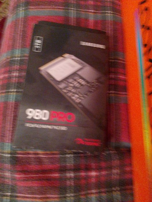 Компьютер  игровой собранный новый