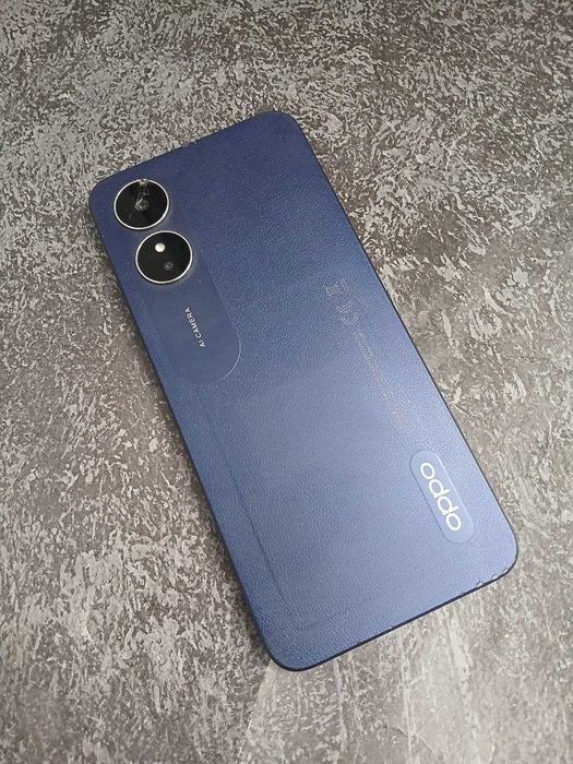 Oppo A17 (Актобе 415) Лот 101/8539