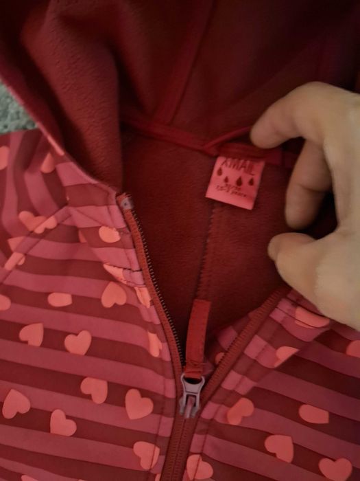 Salopete impermeabile maarimea92,98