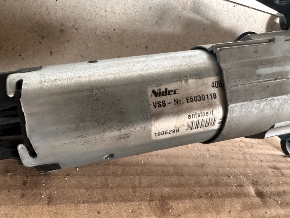 Мотори за ел багажник ауди а7 / audi a7