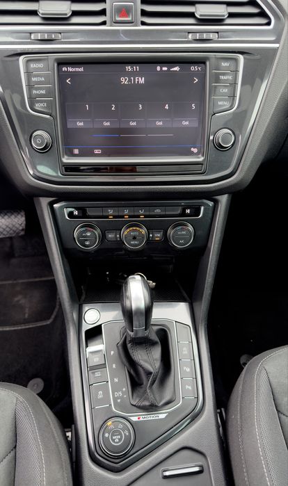 Volkswagen Tiguan // 4x4 // 2.0 diesel // Panoramic // Automat