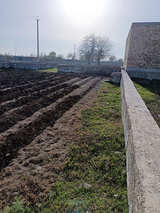 Участка сотилади срочно