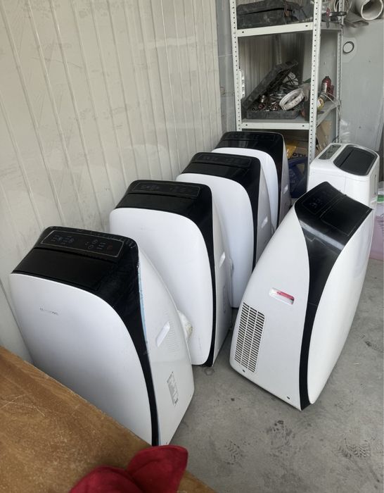 Аренда кондиционера, прокат кондиционера