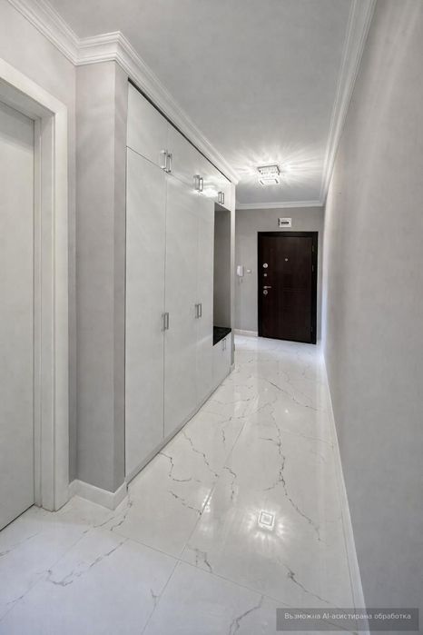 Дава се под наем Тристаен апартамент в Асеновград - 87 кв.м за 400 € - Снимка #7
