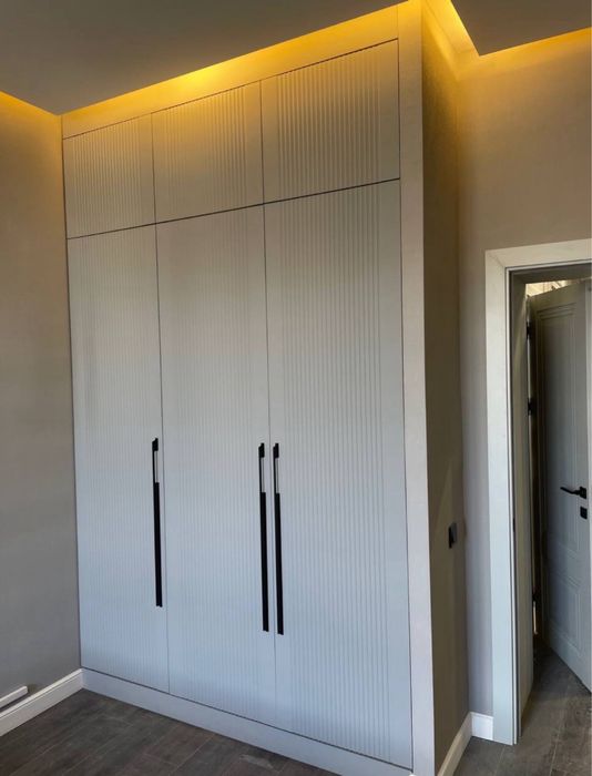 Мебель на заказ