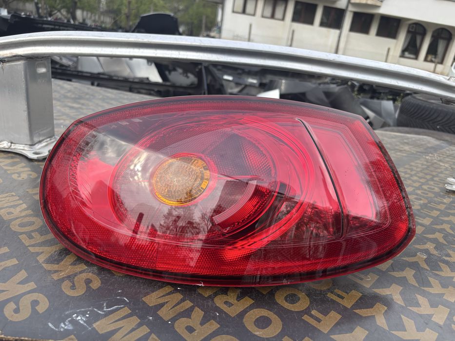 Стоп Fiat Bravo