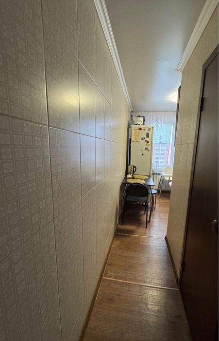 Продажа 2-х комнатной квартиры