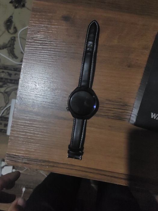 Прадам смарт чесы WATCH 4+HEADSET