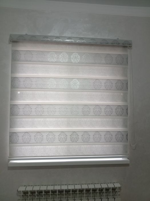 Продаётся жалюз 136см 25к