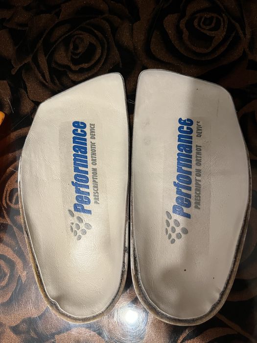 Стельки, американское качество