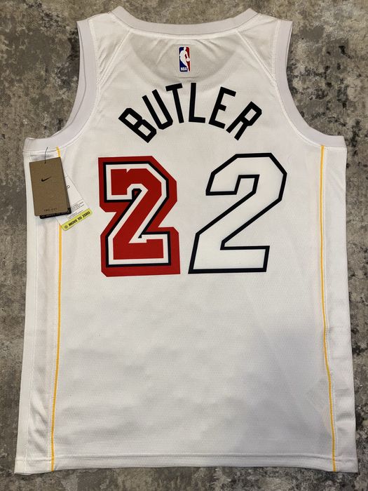Maiou de baschet / Miami Heat / Butler 22
