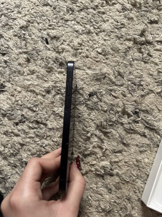 iphone 12 cu cutie plus husa apple