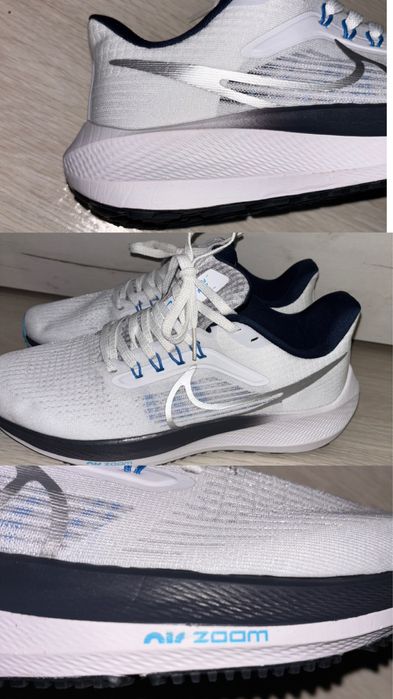 Продам кроссовки Nike Air Zoom Pegasus