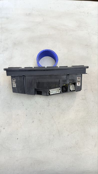 Панел климатроник за БМВ 3 Серия Е46