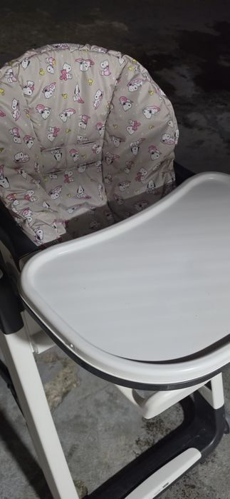 Vand scaun peg perego