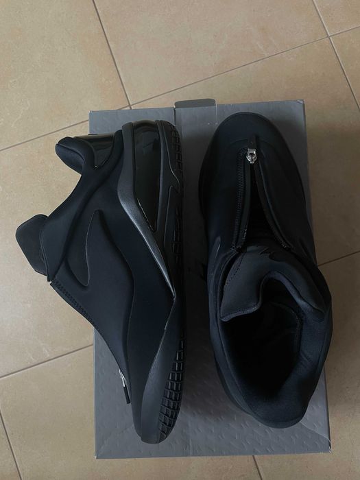 Баскетболни кецове Converse Shai 001