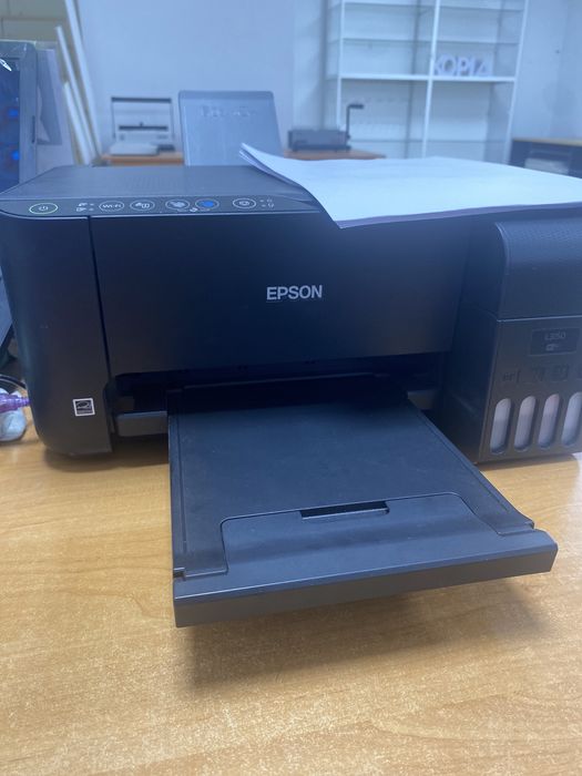 Принтр сатылпды