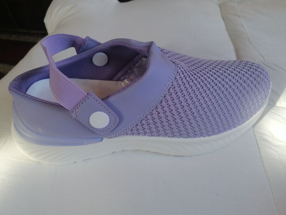 Дамски маратонки