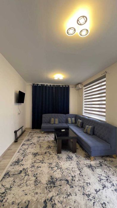 ЖК Assalom Sohil 2/2/9