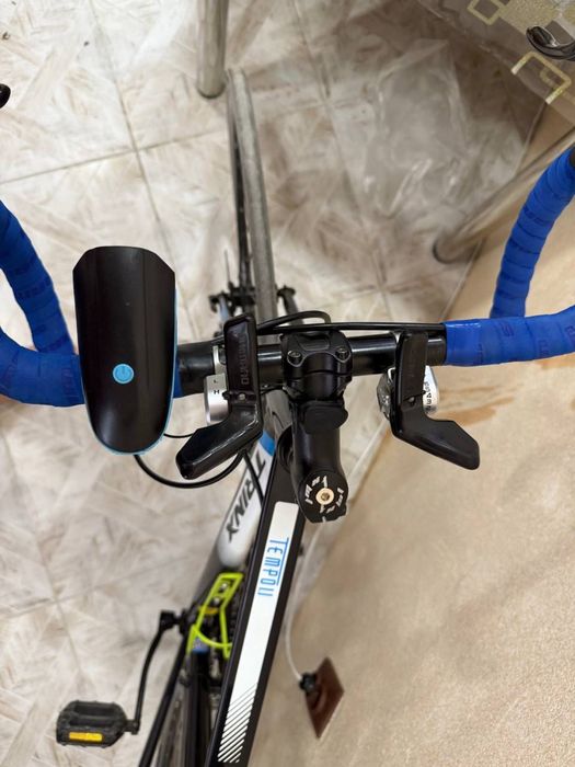 Велосипед Trinx tempo 1.1