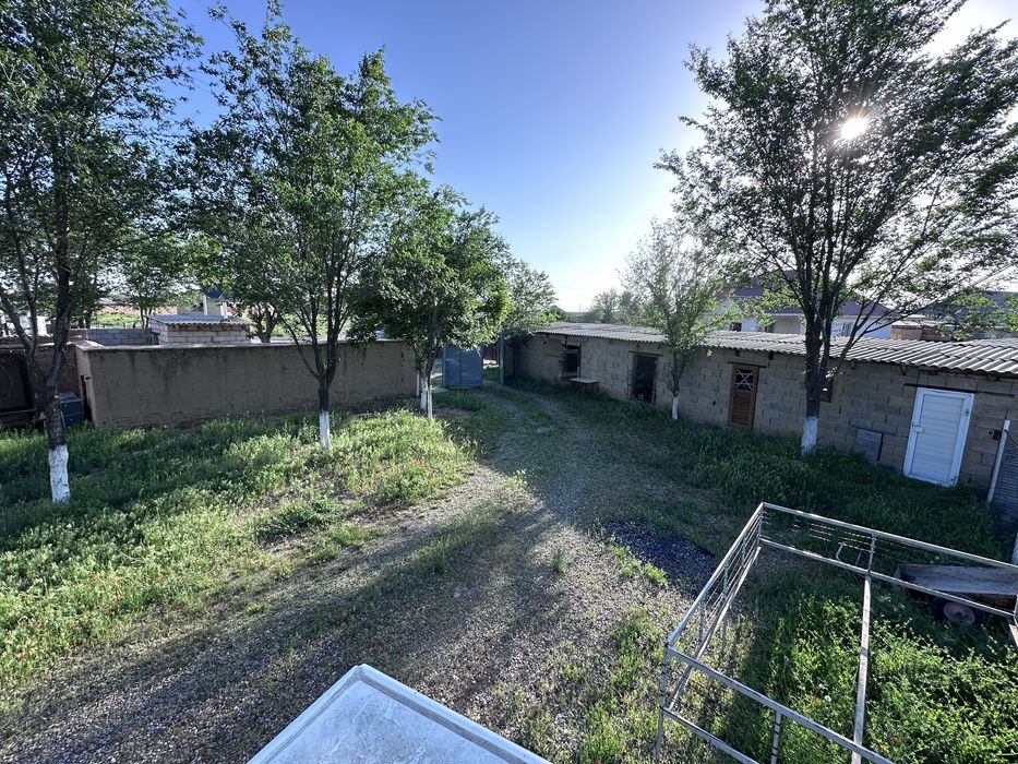 Үй сатылады Арыс қаласы