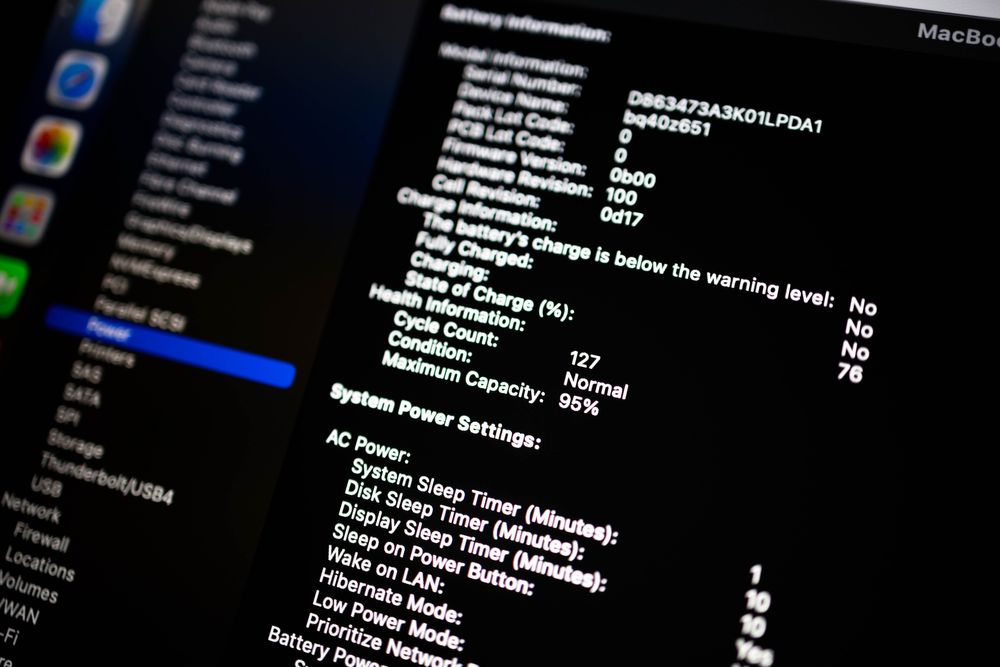 Macbook Air 15 M2 256GB IStyle