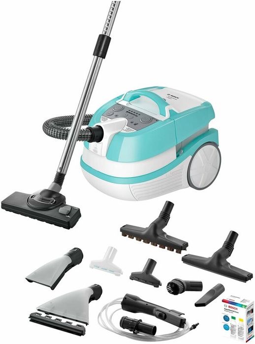 Пылесос BOSCH моющий
