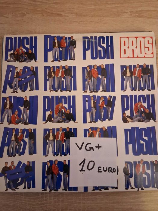 Грамофонни плочи