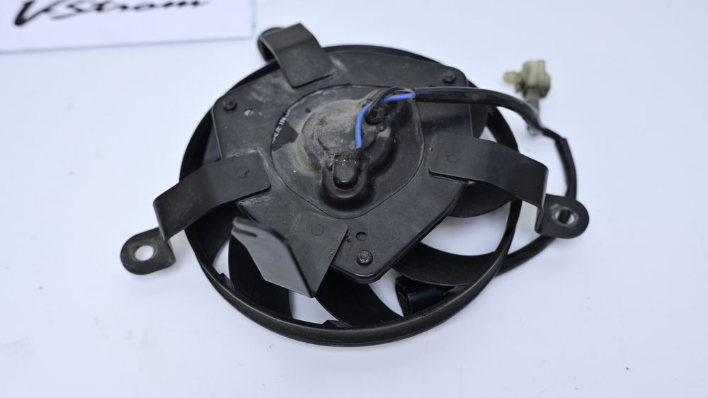 Ventilator Radiator Suzuki DL 650 V Strom VStrom V-Strom 2004 - 2011