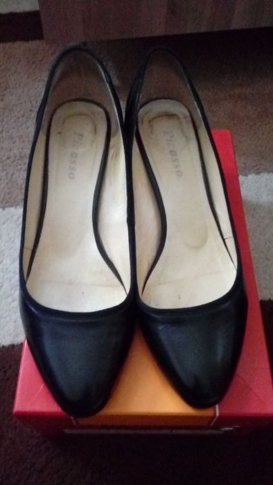 Продам туфли женские