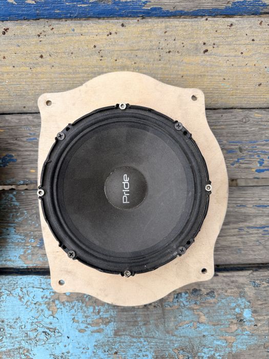 Акустика для авто срочно