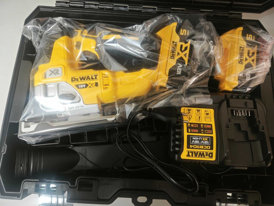 Pendular Profesional DEWALT