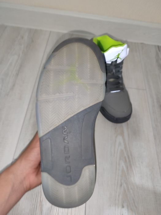 Кроссовки Jordan 5