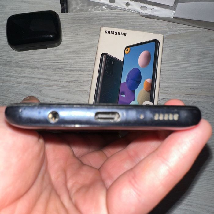 Samsung A21S Самсунг а21с