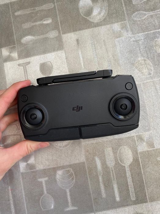 Квадракоптер DJI mavic mini fly more combo