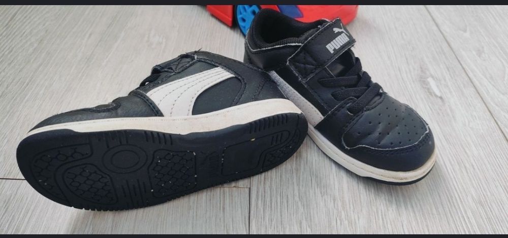 Детски маратонки за момче Pumа номер 23