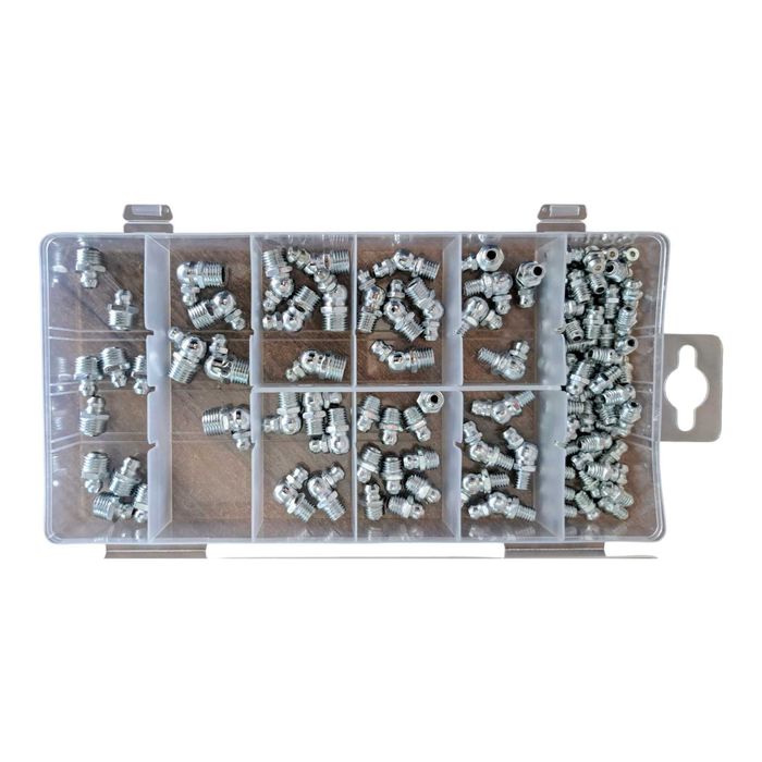 Гресьорки за селскостопански машини.